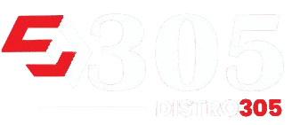 DISTRO305 S.A.S BIC